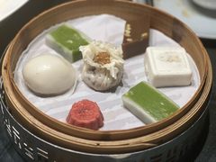-江南雅厨(李公堤店)