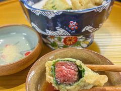 -帝鮨·烧肉割烹(龙湖金楠天街店)