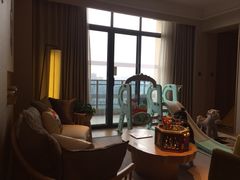 -成都蒲江花样年福朋喜来登度假酒店·宜客乐西餐厅