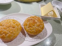 菠萝包-潮福城大酒楼(湖滨北路店)