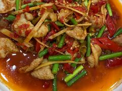 -酸婆娘重庆菜(紫竹路店)