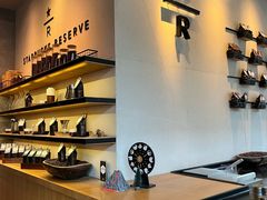 -星巴克臻选(杭州嘉里中心1F店)