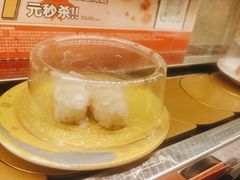 -争鲜回转寿司(浦东三钢里PLUS店)