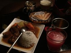 -丽晶大班SPA(大沽店)