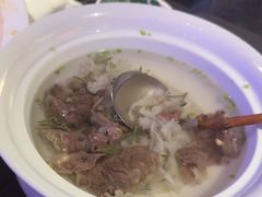 -華府(凯德晶萃店)