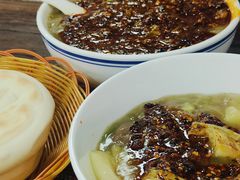 -段生记肉丸糊辣汤(西铁大明宫住宅小区店)