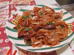 -肥韬香港茶餐厅(上海首店)