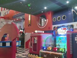 点击看大图 -MELAND CLUB亲子乐园·派对·餐厅(北京芳圆里ID MALL店)