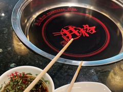 -井格重庆火锅(临平银泰城店)