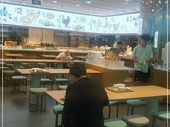 -老乡鸡(西岸凤巢店)