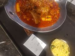 -大叹号·朝鲜族烤肉(潍坊泰华城店)
