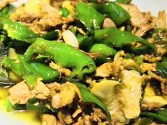 -费大厨辣椒炒肉(万家丽一店)