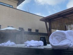 -清河半岛温泉度假酒店