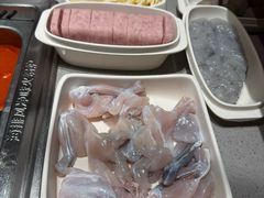 -海底捞火锅(吴中路店)