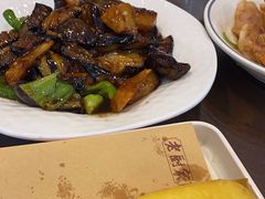 -老厨家(中央大街西七道街店)