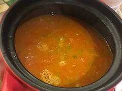 奶酪番茄牛肉锅-九十九顶毡房(阜石路店)