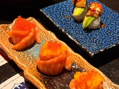 -古田居·特色寿司料理(星之岛旗舰店)
