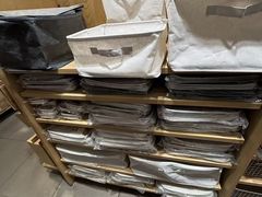 -MUJI无印良品(万达太原街店)