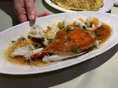 -高佳庄·海鲜酒楼(东港店)