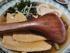 -阿吾罗日本料理(K11艺术中心店)