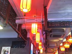 大堂-川道拐耗儿鱼(置信路店)