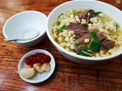 -毅祥斋老孙家泡馍(北院门鼓楼店)