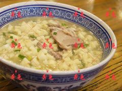 优质泡馍-同盛德泡馍