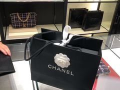 -CHANEL(恒隆广场店)