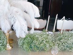 -瑞吉酒店 · Elba 欧尔巴意大利餐厅· 精致意餐·云端聚会