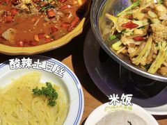 -涌上外婆桥(海宁银泰城店)