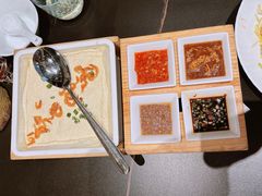 -连鹭海鲜·大连菜(星海店)