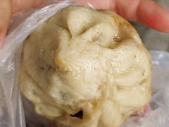 煎包-潭式煎包(西航路店)
