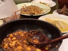 -大鸭梨烤鸭(左家庄店)