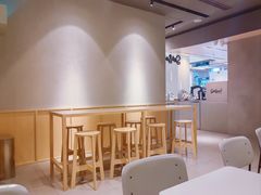 -Seesaw Coffee(环贸iapm店)