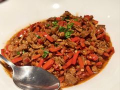 -千百味红餐厅·江西菜(绿地双子塔店)