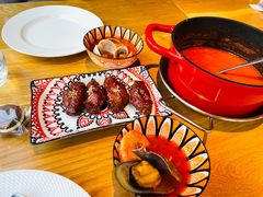 -1861意大利餐厅(文化广场店)