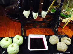 妙笔生花-醉长安(南门总店)