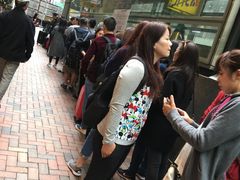 -珍妮曲奇聪明小熊(尖沙咀店)