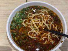 -清真·君乐牛肉面(一只船中街店)