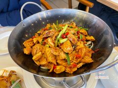 -京滨饭店·餐厅(阜外大街店)