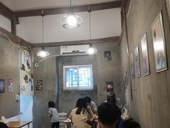 大堂-鬼味烤翅(南锣鼓巷店)