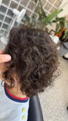 点击看大图 -HD HAIR STYLE