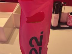 -K22.酸奶草莓(烟台芝罘店)