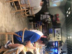 大堂-新凯旋烧烤·燕姐千岛湖土菜