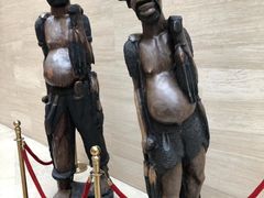 -长春世界雕塑园冰雪艺术天地