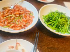 -通安客栈中餐厅·何家小馆