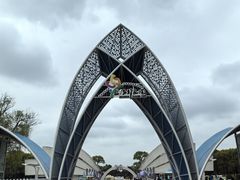 -上海鲜花港