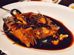 -杭州西子湖四季酒店·金沙厅