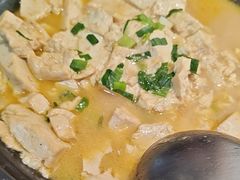 -稻品香小锅饭豆腐馆(北三路店)