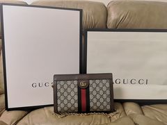 -GUCCI(南京德基店)